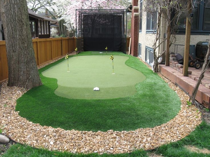 What is AstroTurf?