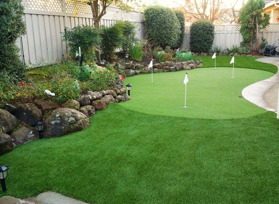What is AstroTurf? 