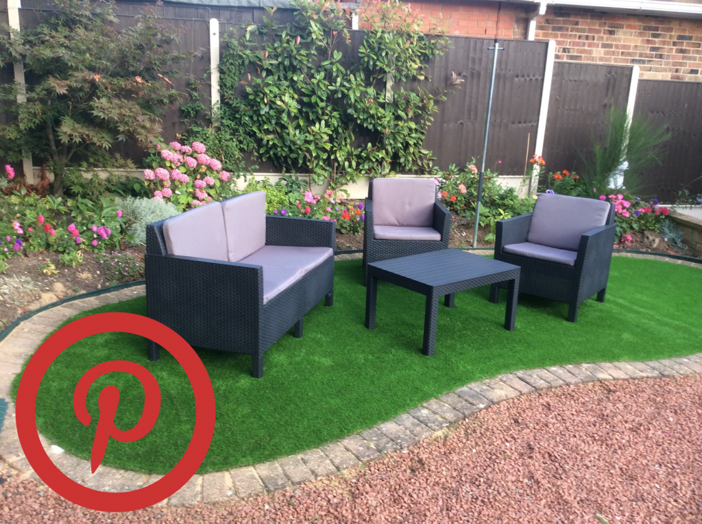 Pinterest’s Top Artificial Grass Picks from August