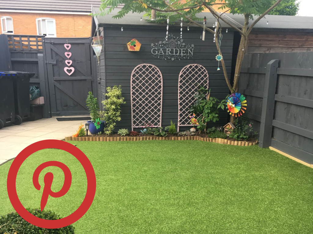 Pinterest’s Top Artificial Grass Picks from August