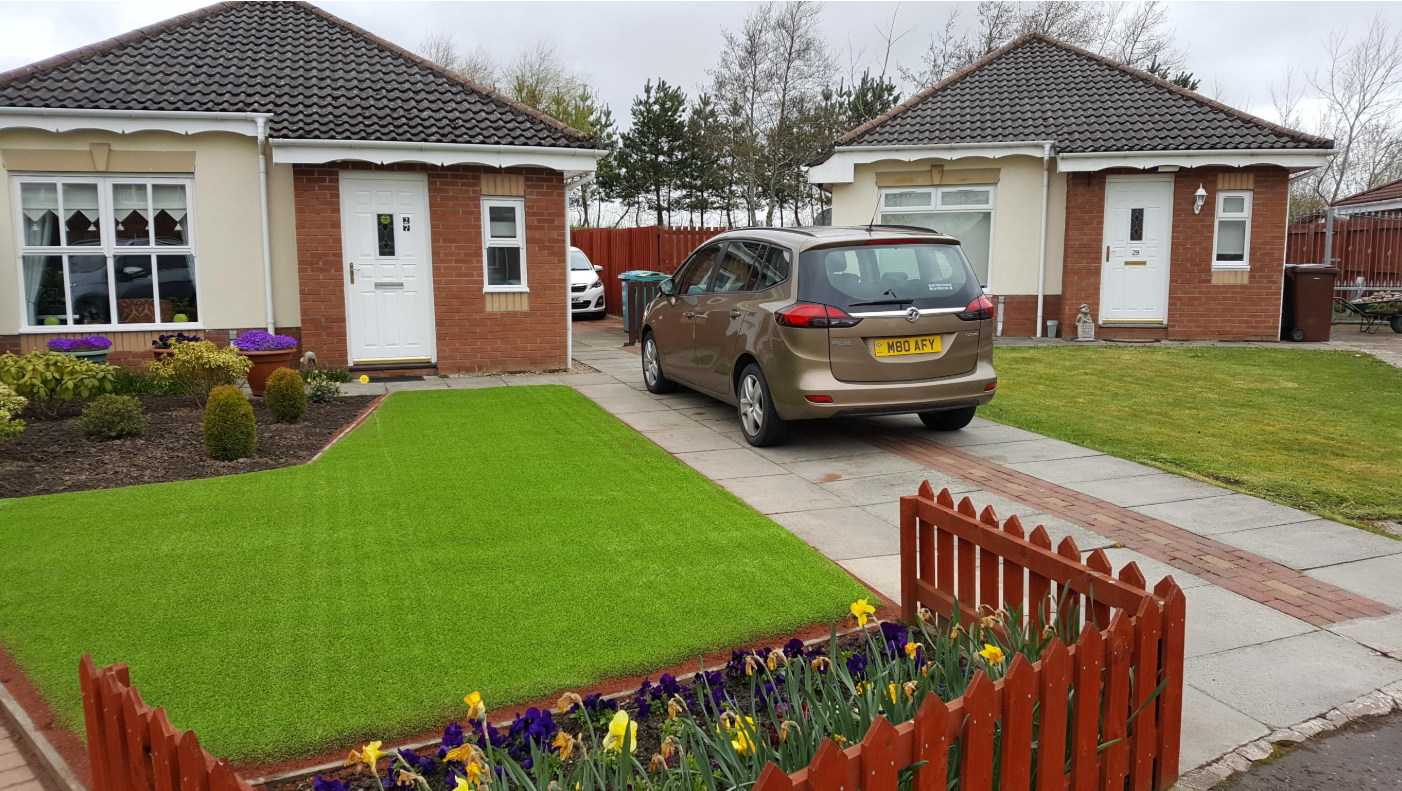 Cheap Artificial Grass