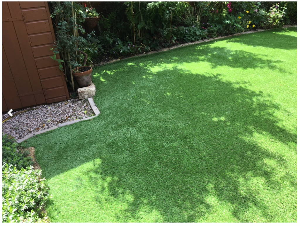 Save Money on Gardening with Artificial Grass