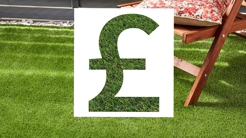 Save Money on Gardening with Artificial Grass