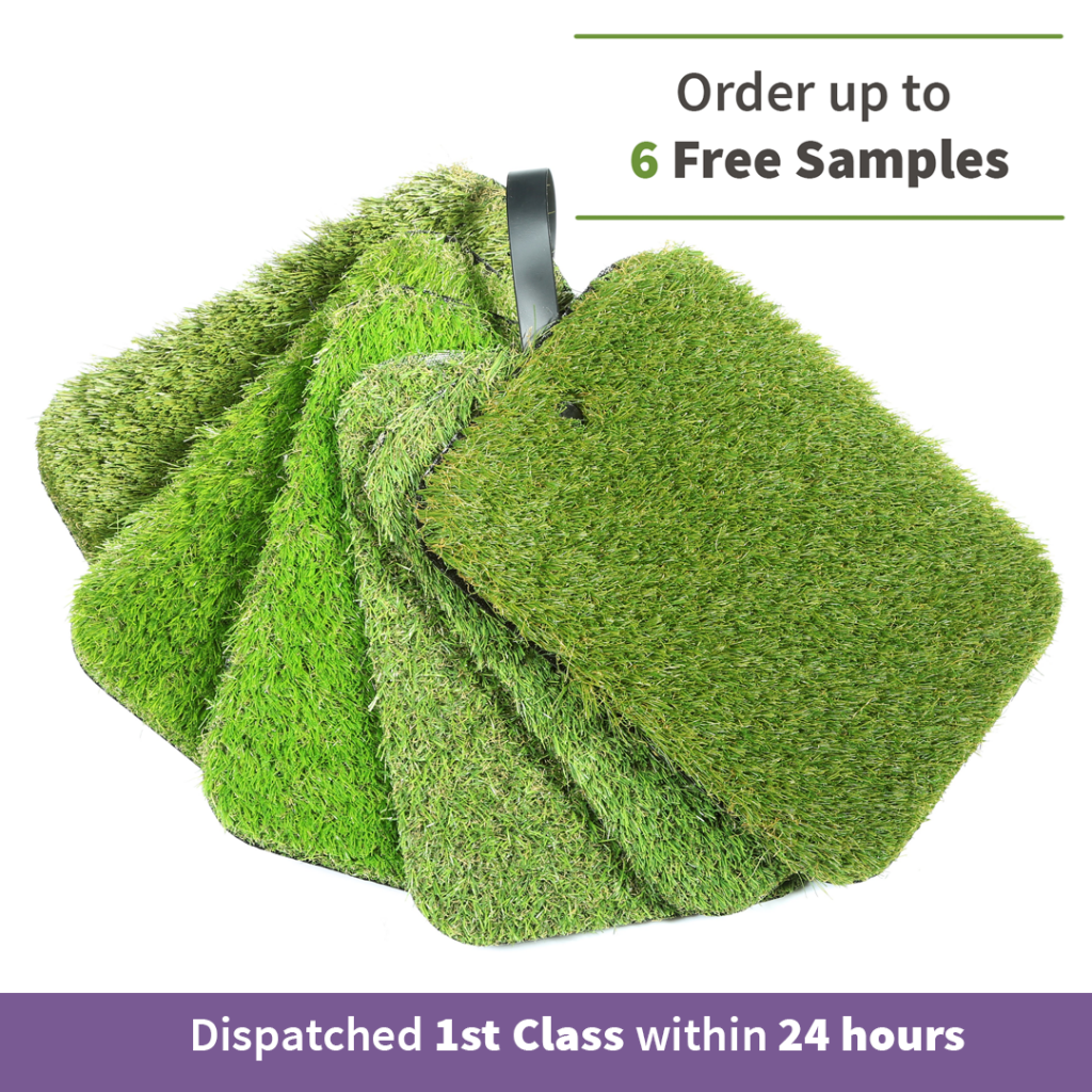 Advantages and disadvantages of artificial grass - samples
