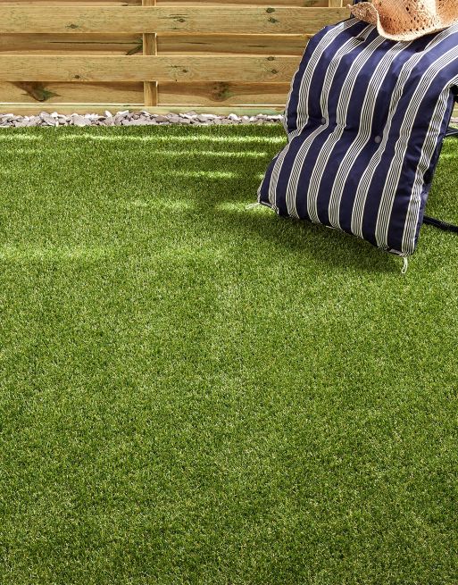 Save money on artificial grass