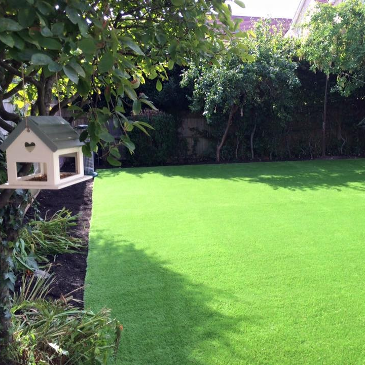 Cape Verde Artificial Grass