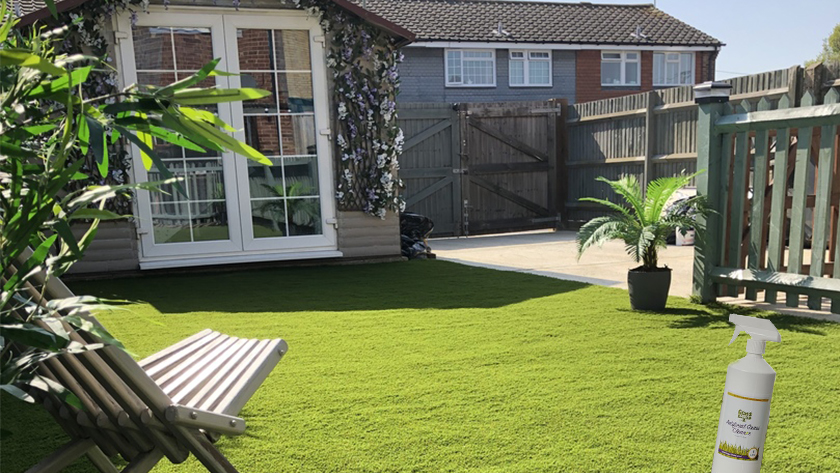 Artificial Grass Products