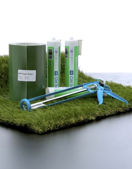 Impero Adhesive Kit - Installing Artificial Grass
