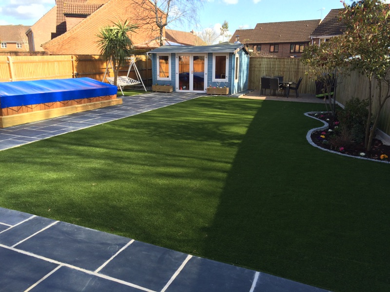 Hollywood Artificial Grass