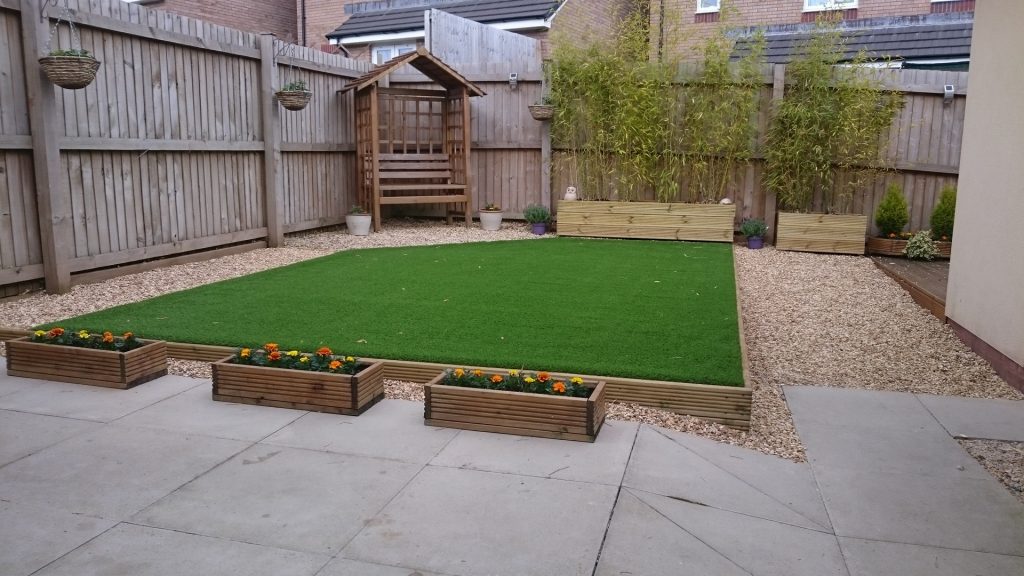 Stellenbosch Artificial Grass - Artificial Grass For Decking