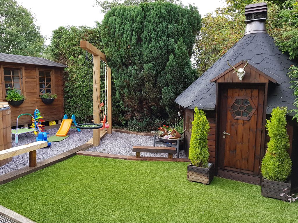 Artificial Grass Costs