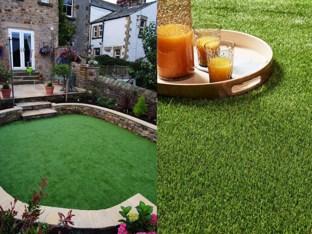 How Much Does Artificial Grass Cost?