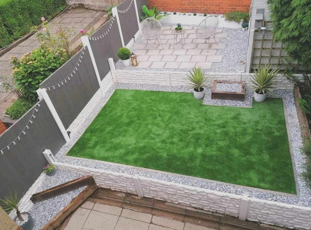 What is the Difference between Astro Turf and Artificial Grass?
