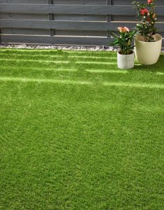 miami 5m wide artificial grass range