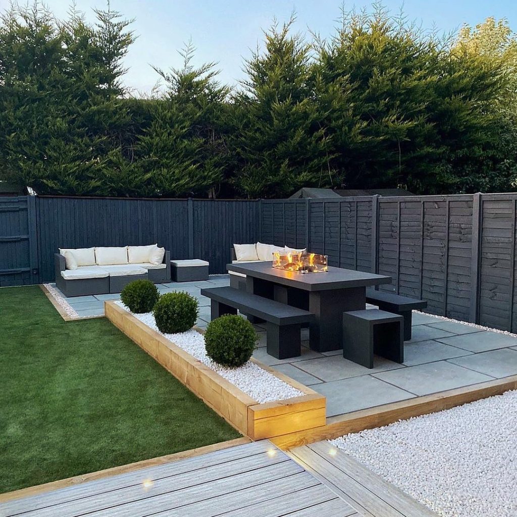Artificial Grass Space