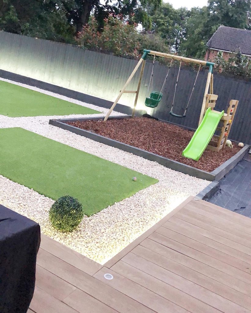 Oasis Artificial Grass