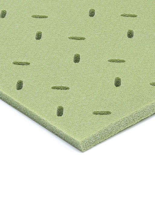 10mm artificial grass underlay