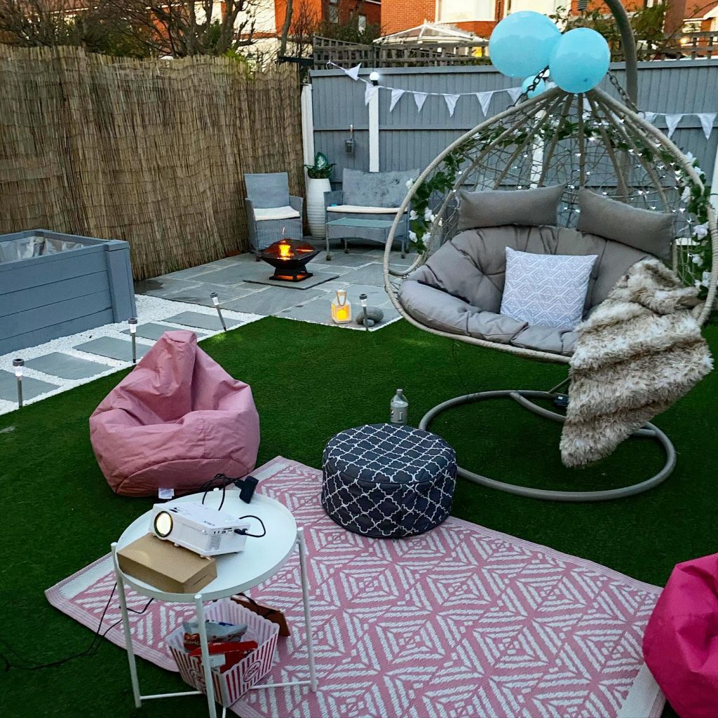Outdoor Living
