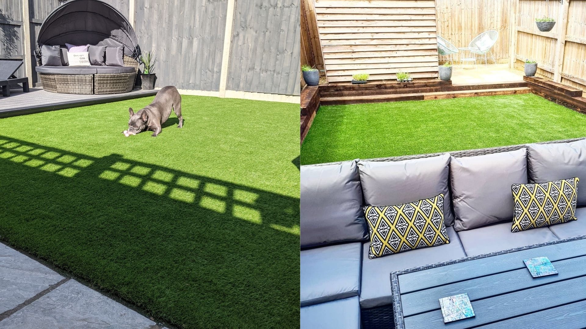 7 Mistakes to Avoid Doing When Installing Artificial Grass