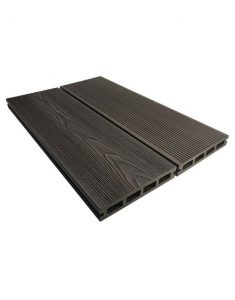 composite decking HD Deck 3D