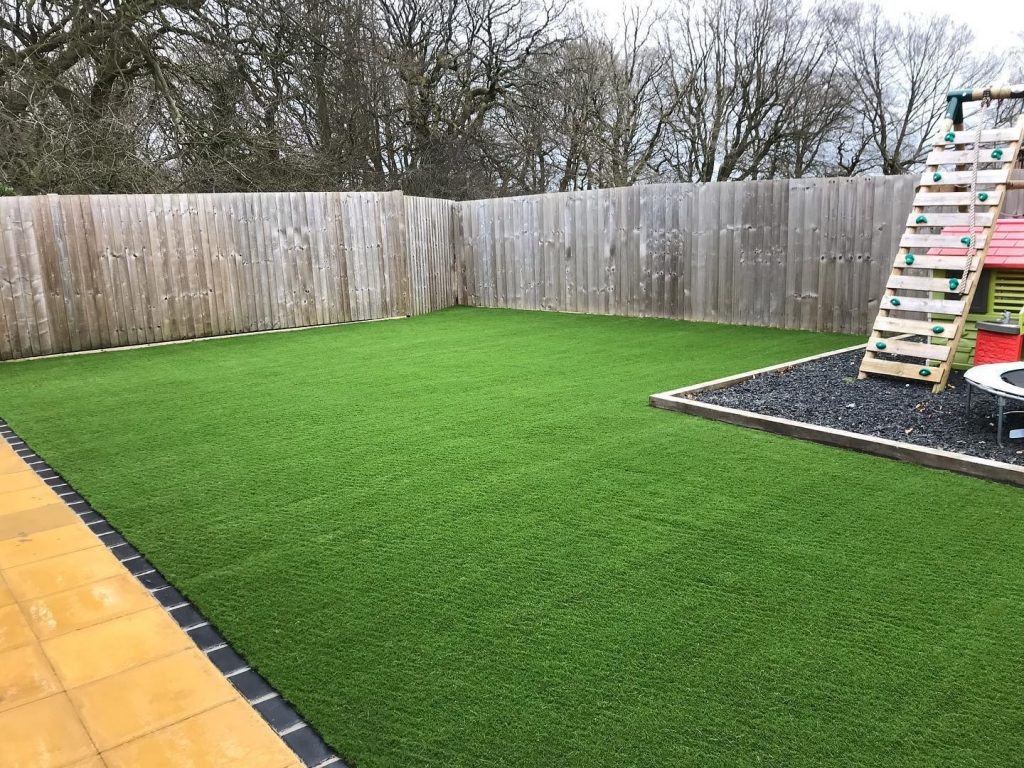 Frequently Asked Questions For Artificial Grass