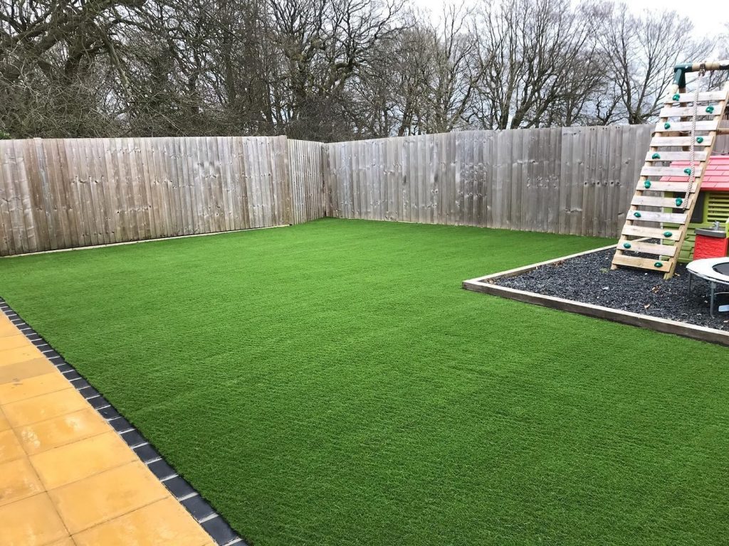 Kalahari Artificial Grass