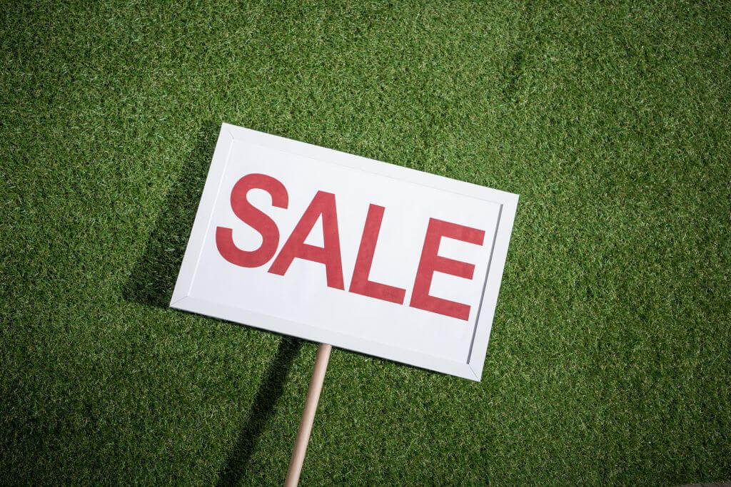 Sale Artificial Grass