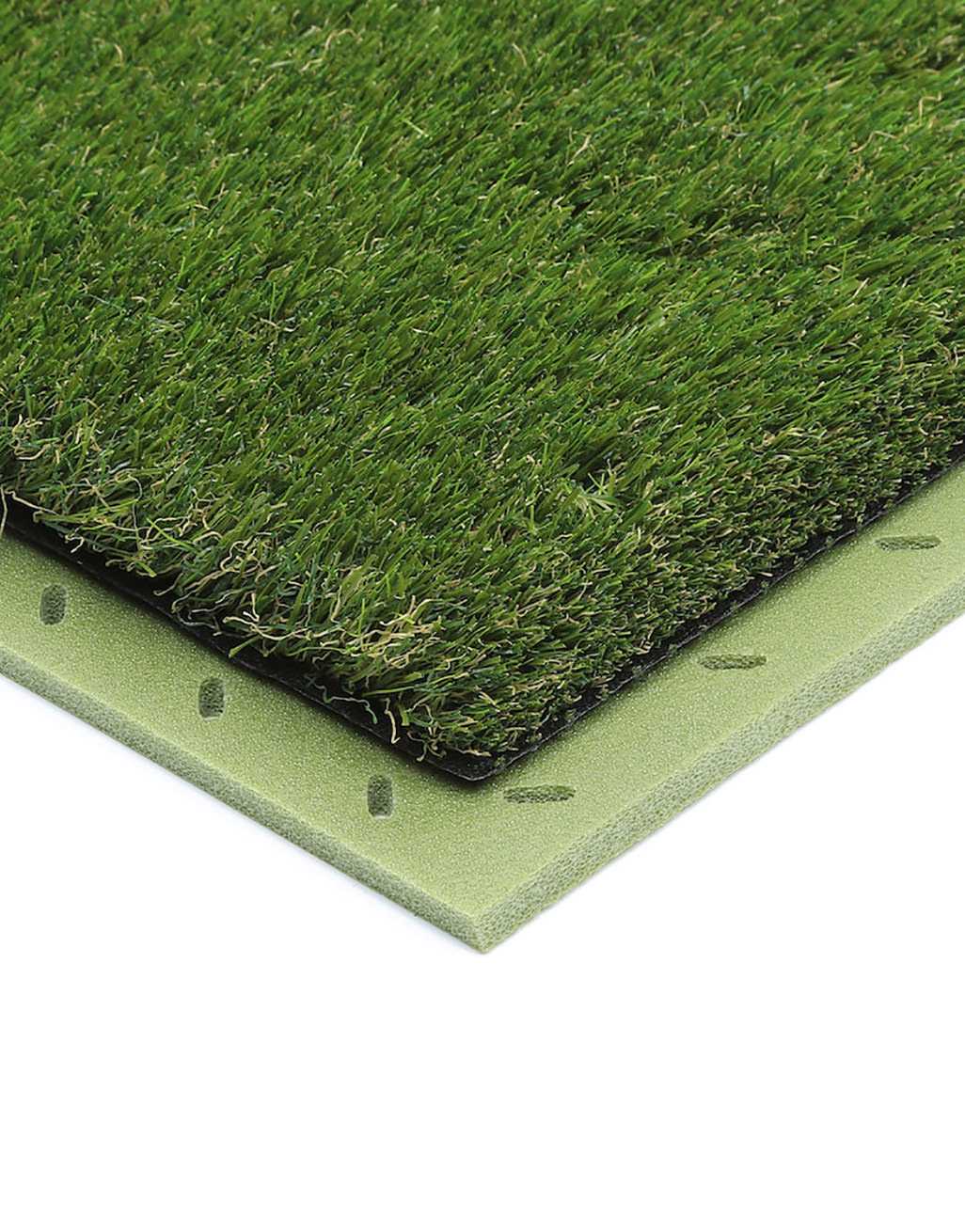 10 Benefits of Artificial Grass Underlay
