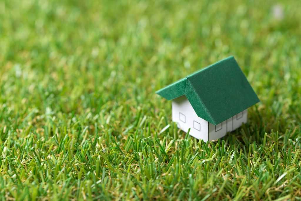 Is Artificial Grass Environmentally Friendly?