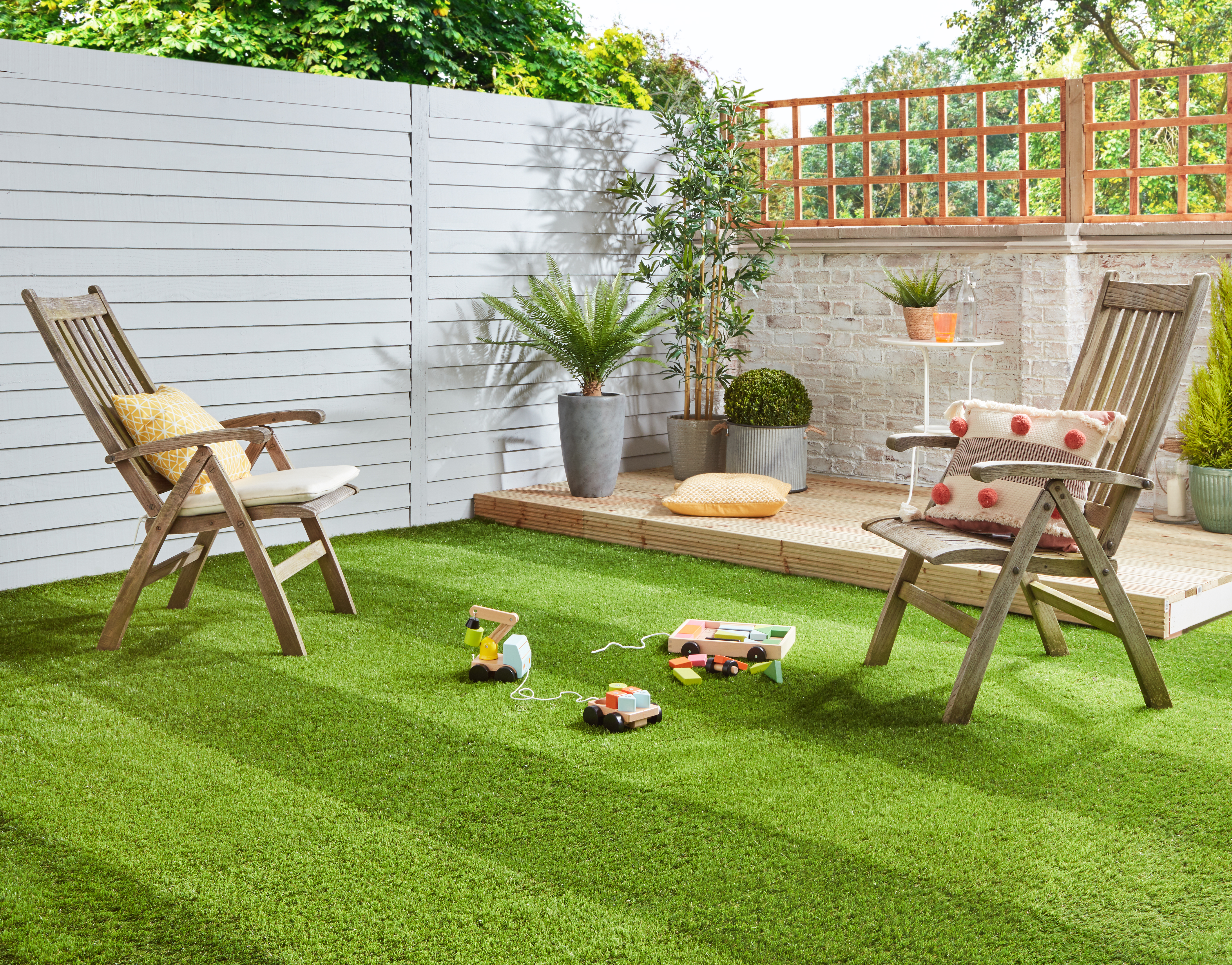 10 Amazing facts you don’t know about artificial grass