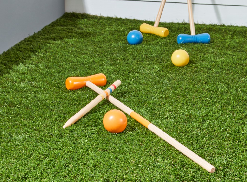 Why Choose Artificial Grass for Sports?