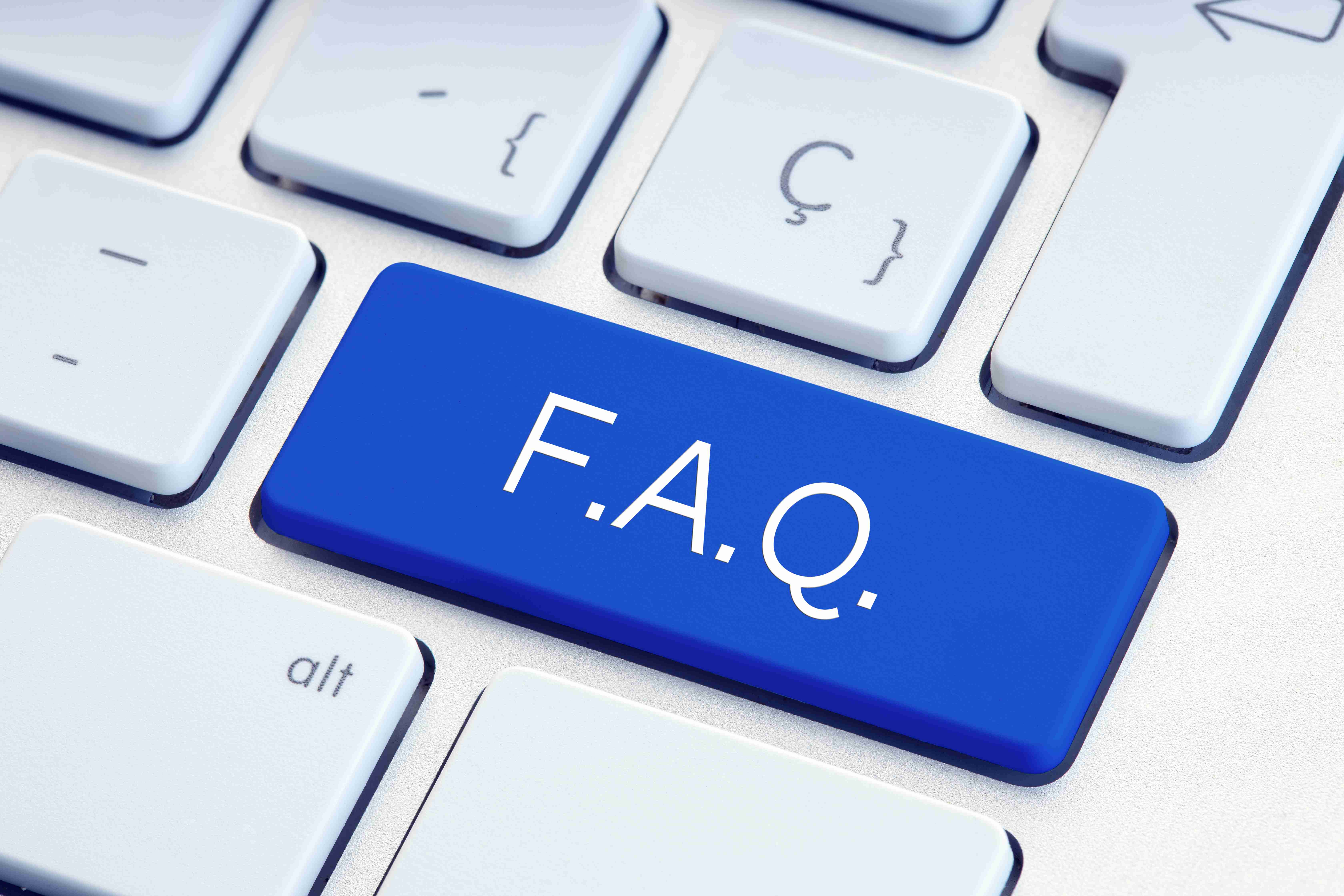 The Top 10 FAQs about Artificial Grass | Grass Direct