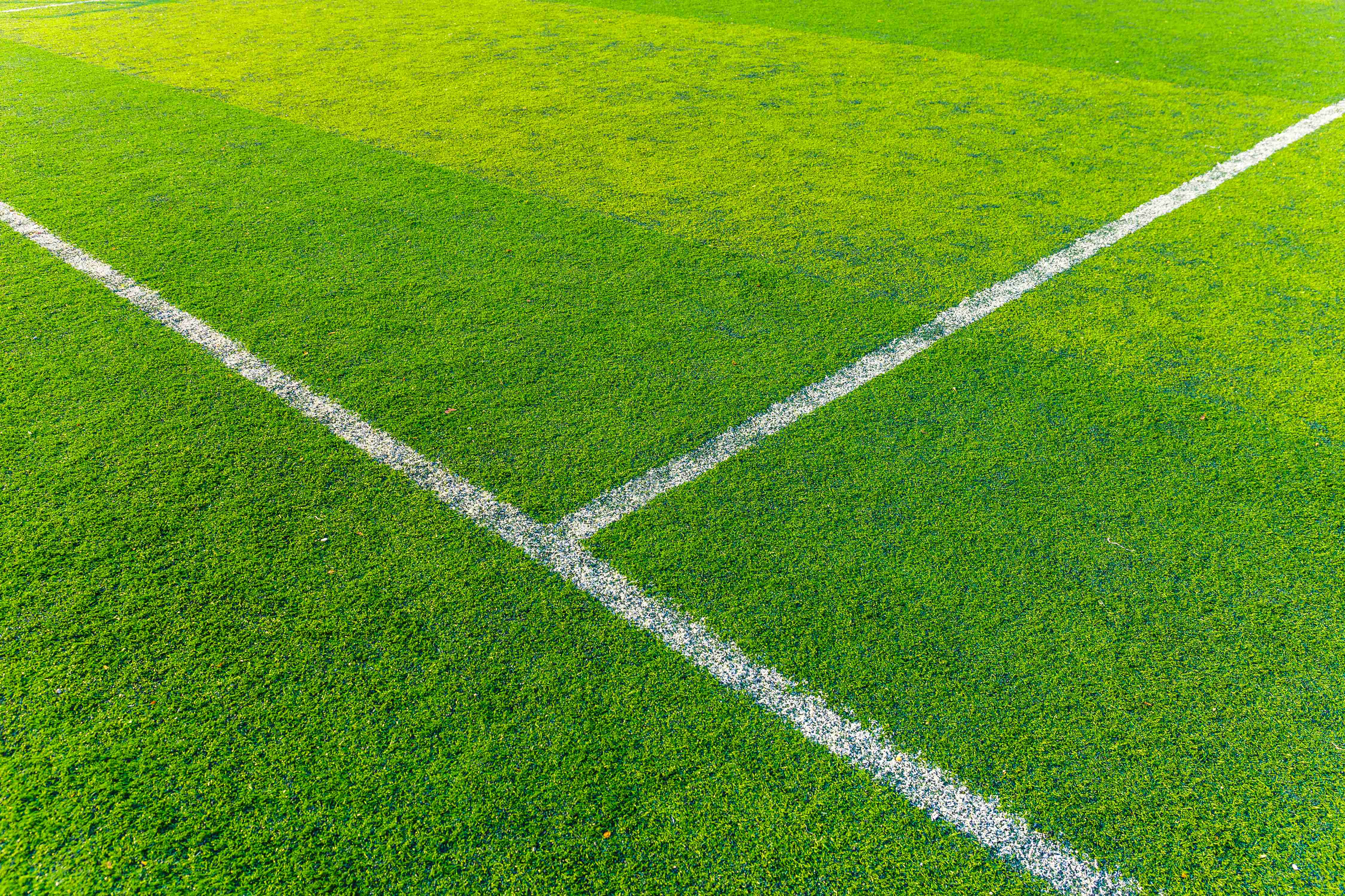 What Sports Use Artificial Grass?