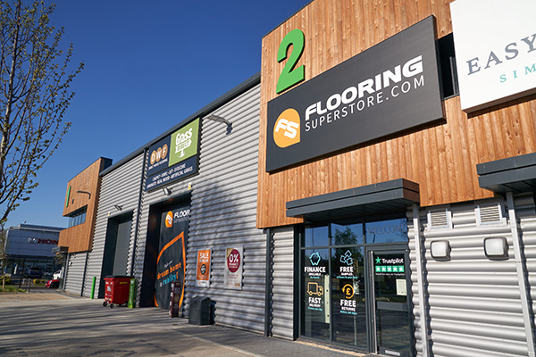 Grass Direct Orpington Store - Image 1