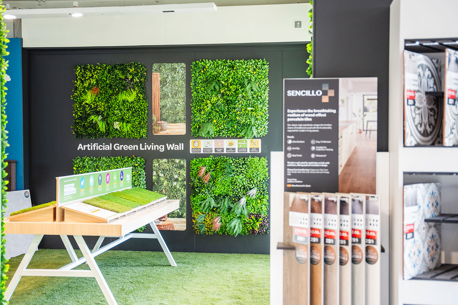 Grass Direct Burton-upon-Trent Store - Image 2