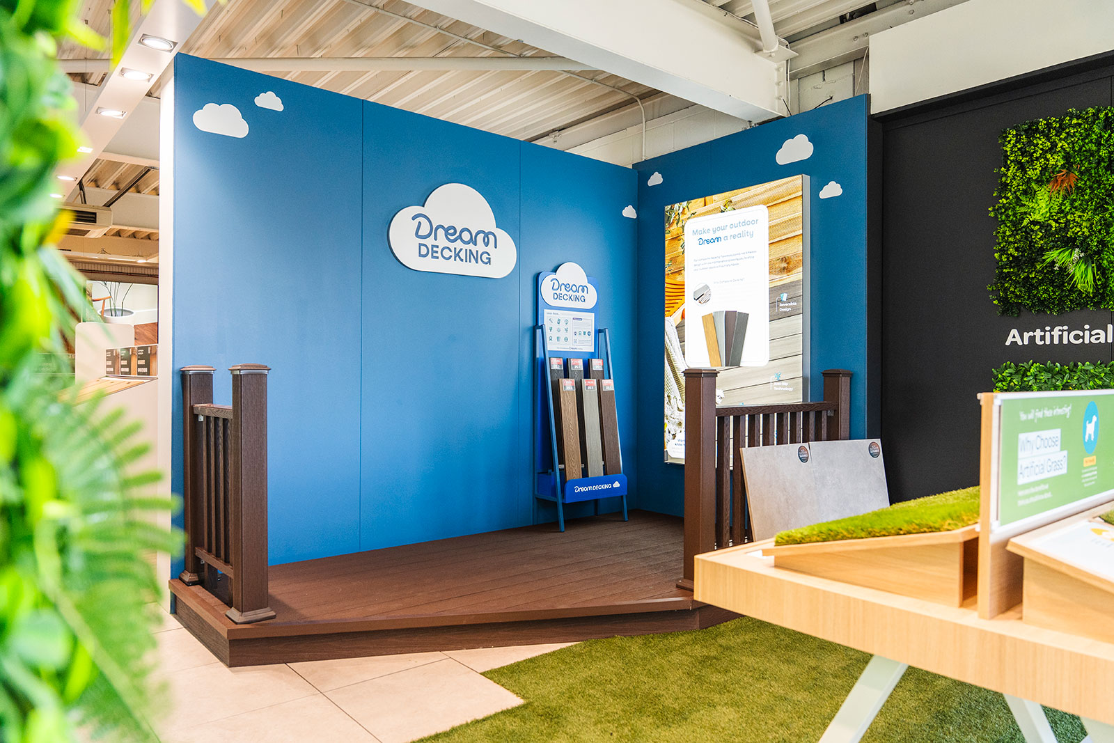 Grass Direct Burton-upon-Trent Store - Image 6