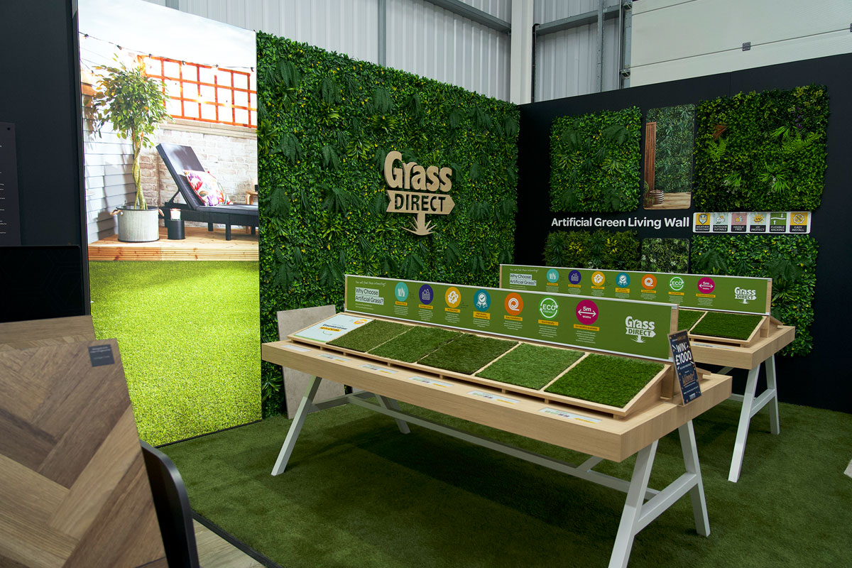 Grass Direct Harlow Store - Image 4