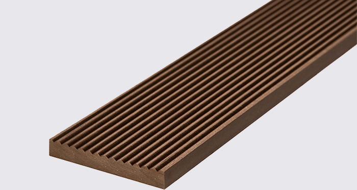 Composite Prime HD Deck 3D - Golden Oak Composite Decking (2 Pack) - Descriptive 6