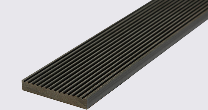 Composite Prime HD Deck 3D - Black Oak Composite Decking (2 Pack) - Descriptive 6