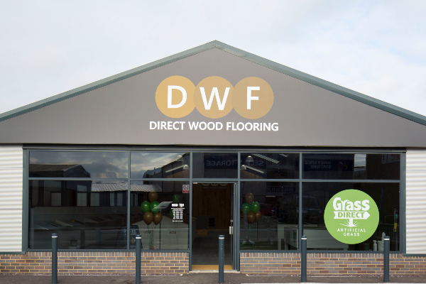 Grass Direct York Store - 1