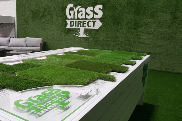 Grass Direct Birtley Store - 2