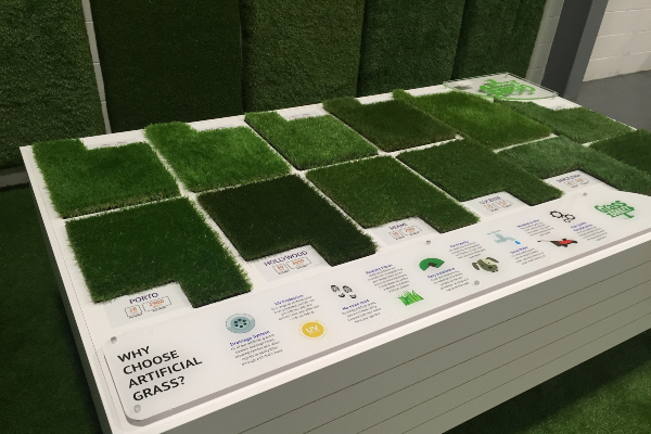 Grass Direct Birtley Store - 3