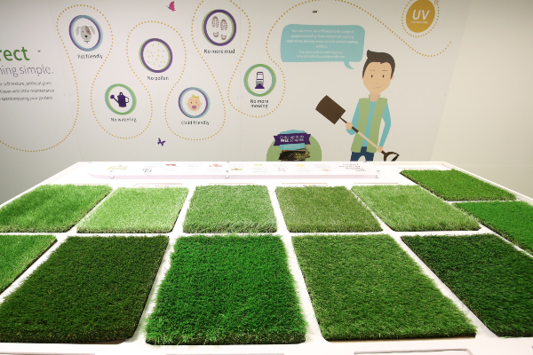 Grass Direct Crewe Store - 3