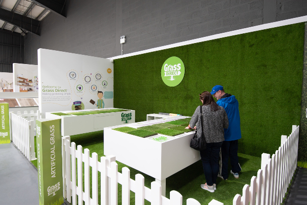 Grass Direct Erdington Store - 5