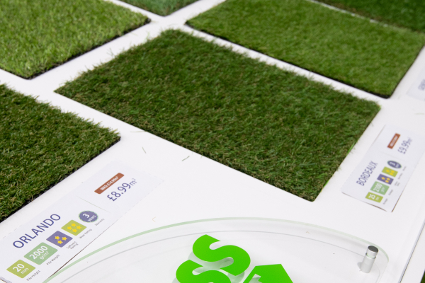 Grass Direct Erdington Store - 6