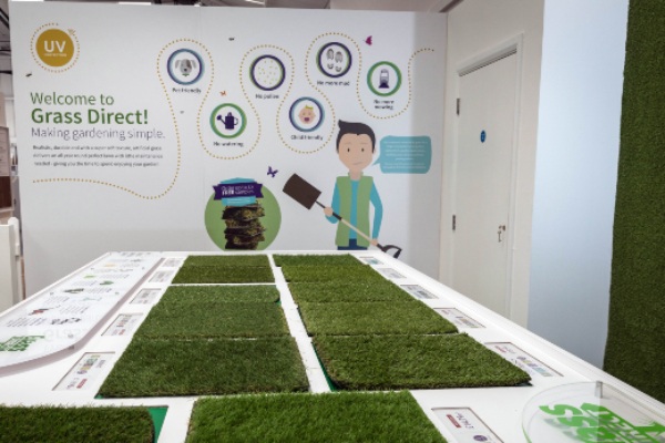 Grass Direct Keighley Store - 4