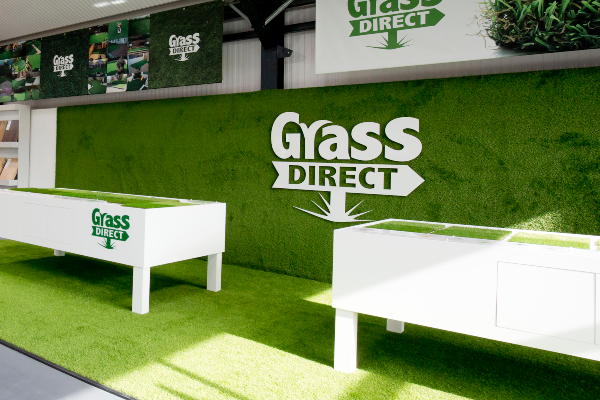 Grass Direct York Store - Indoor 3