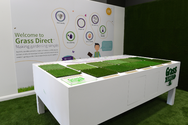 Grass Direct Milton Keynes Store - 3