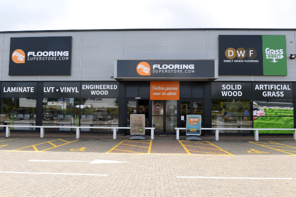 Grass Direct Milton Keynes Store - 5