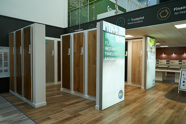Grass Direct Glasgow Store - 2